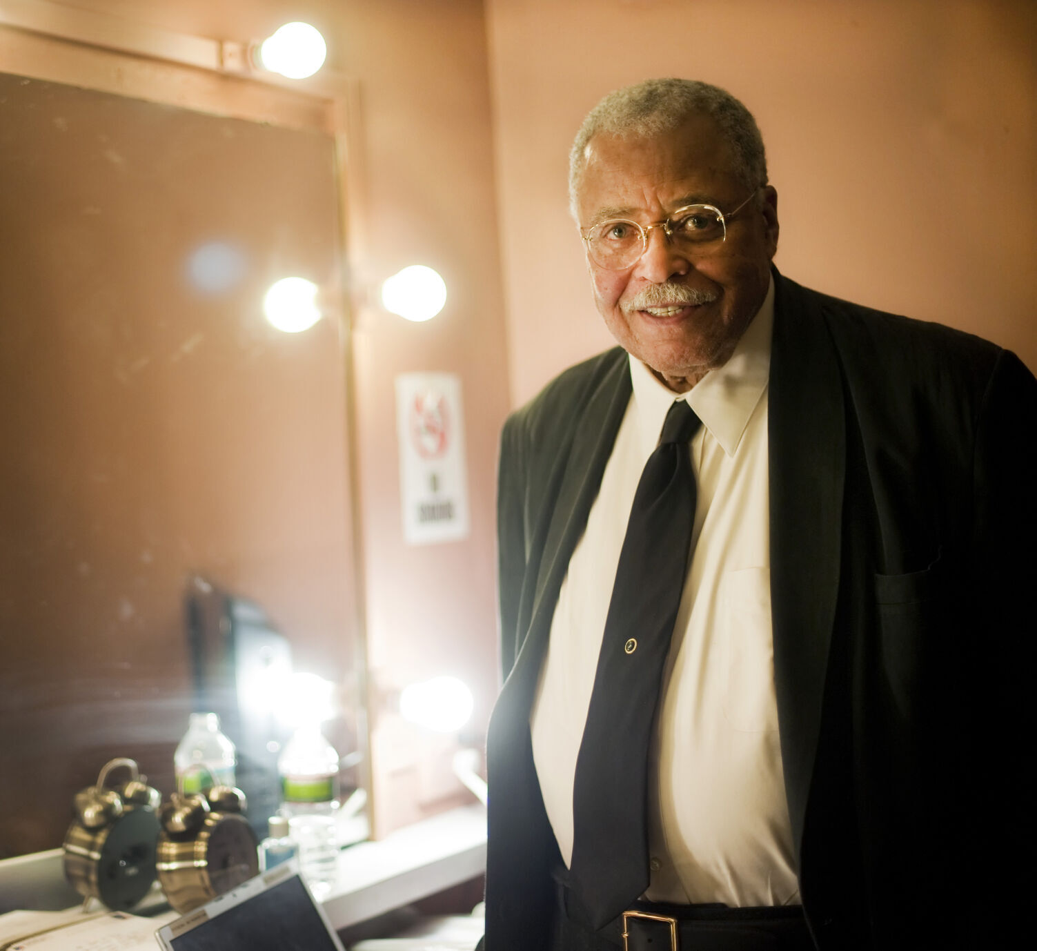 James Earl Jones